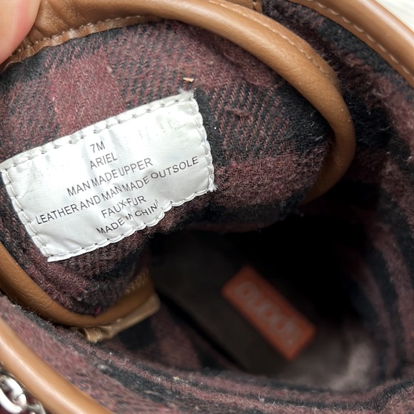 Sporto Duck Boot - Picture 3 of 4